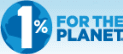 logo: 1% For the Planet